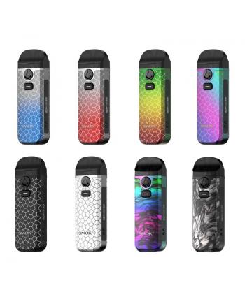 SMOK Nord 4 Vape Pod Kit - 80W