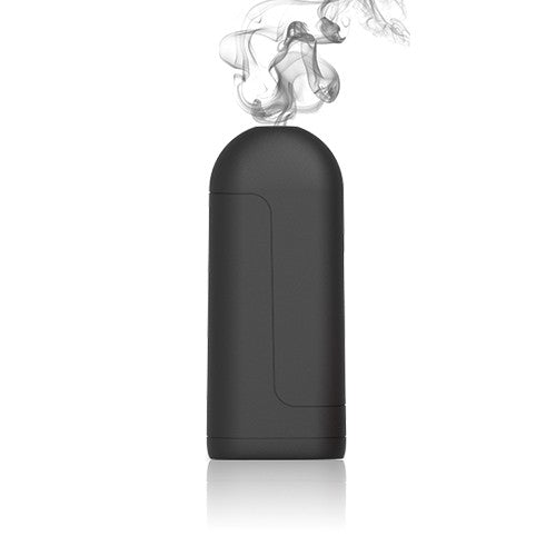 Hamilton Devices Cloak 650mAh Vaporizer Battery Mod Black Lava Vape