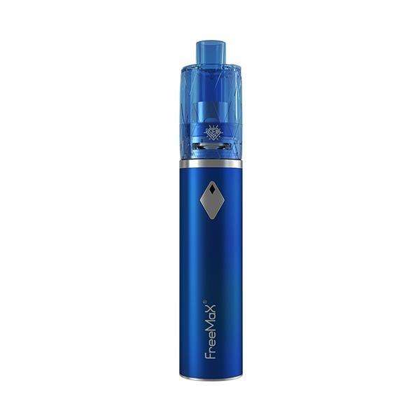 Freemax Gemm 80W Starter Kit Black Lava Vape