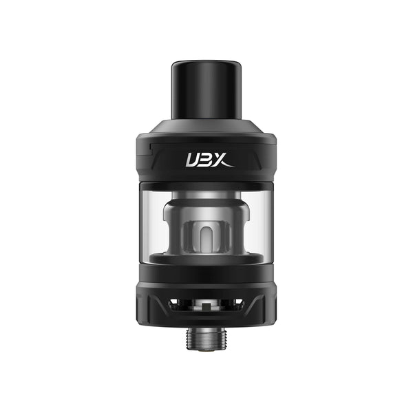 Lost Vape Ultra Boost X Sub Ohm Tank Black Lava Vape