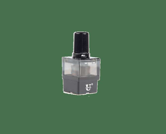 Usonicig Rhythm Cartridge/Tank Black Lava Vape